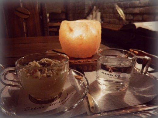 «Теплі історії до шоколаду» Надійки Гербіш 